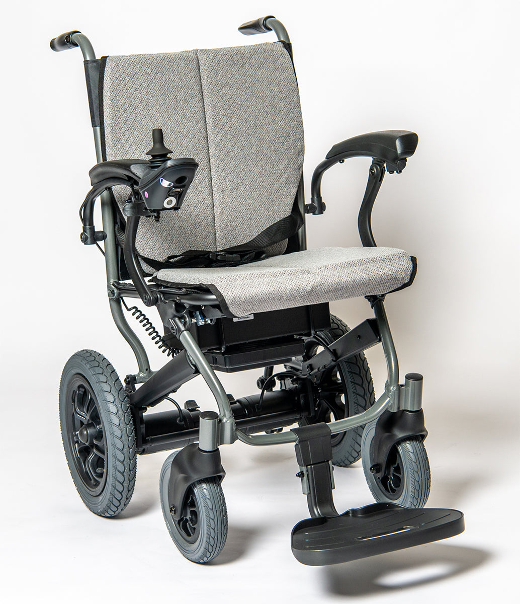 Dashi Lite Powerchair